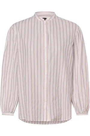 HUGO BOSS Bluzka damska - C_Bilast