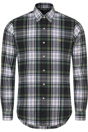 Ralph Lauren Koszula męska - Custom Fit