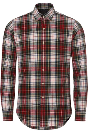 Ralph Lauren Koszula męska - Custom Fit