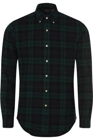 Ralph Lauren Koszula męska - Custom Fit