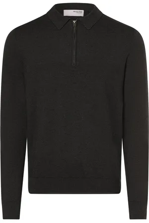 SELECTED Sweter - SLHBerg
