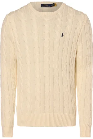 Ralph Lauren Męski sweter