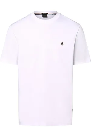 HUGO BOSS Koszulka męska - C-Taut 01