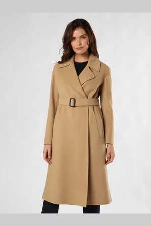 Max Mara Płaszcz damski - Manu