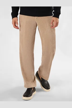 Finshley & Harding London Spodnie - Ben