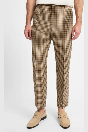 HUGO BOSS Spodnie