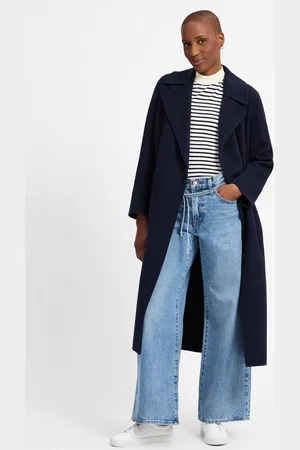 Max Mara Płaszcz damski - Manu