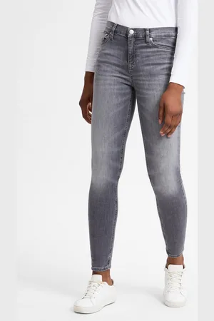 Tommy Hilfiger Dżinsy - Nora Mid Skinny