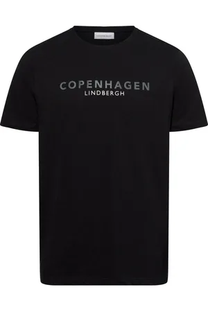 Lindbergh T-shirt męski
