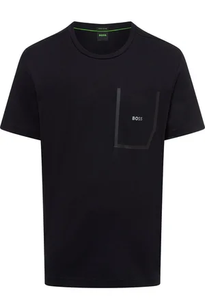 HUGO BOSS Koszulka męska - Thilix