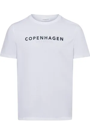 Lindbergh T-shirt męski