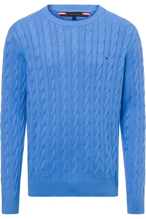 Tommy Hilfiger Męski sweter