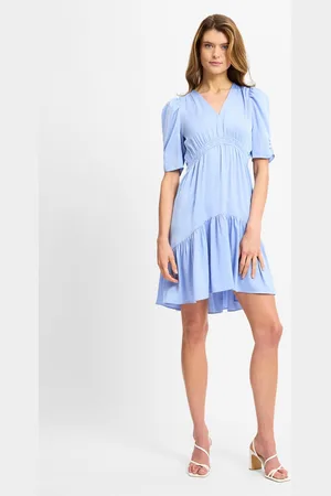 HUGO BOSS Sukienka damska - C_Dizziano