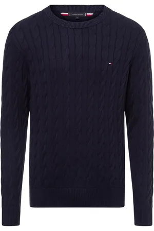 Tommy Hilfiger Męski sweter