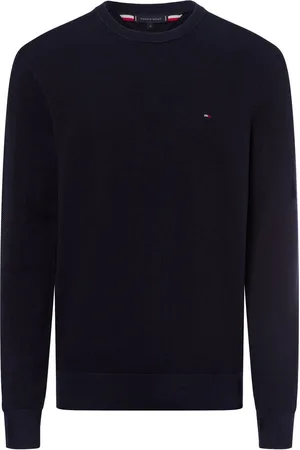 Tommy Hilfiger Męski sweter