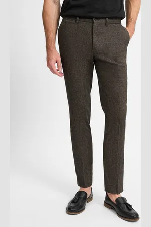 Tommy Hilfiger Spodnie - Denton