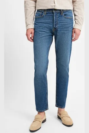 JACK & JONES Dżinsy JJIChris