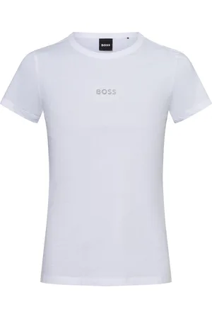 HUGO BOSS Koszulka damska - Eventsa