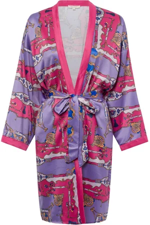 Marie Lund Kimono