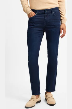 HUGO BOSS Dżinsy - Delaware