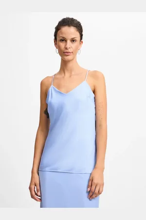 HUGO BOSS Top damski - Irice