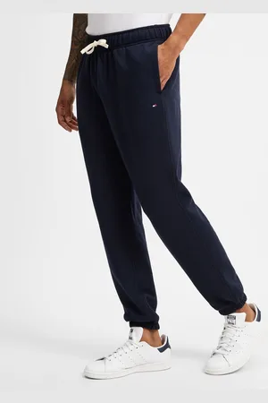 Tommy Hilfiger Męskie spodnie dresowe