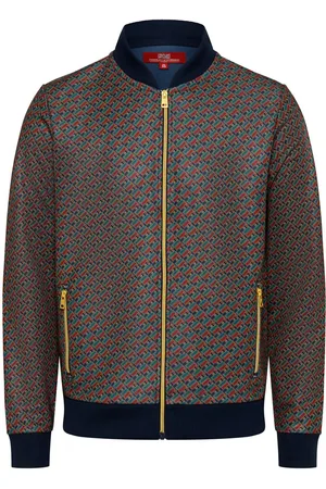 Finshley & Harding London Bluza męska