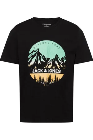 JACK & JONES Koszulka męska