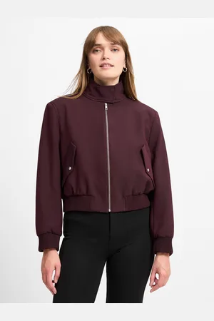 HUGO BOSS Bluza damska - Jamaya