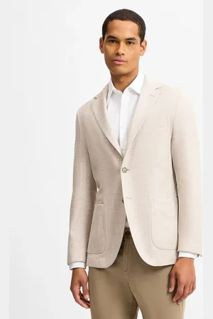 HUGO BOSS Kurtka męska - C-Jaye-Elbow-242