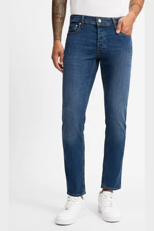 JACK & JONES Jeansy