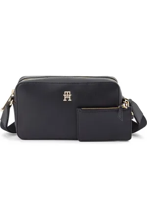 Tommy Hilfiger Torba damska - Torba na aparat Monotype