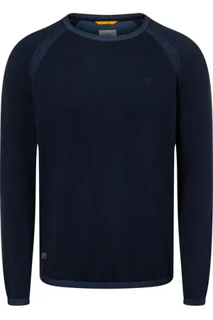 Camel Active Sweter z dzianiny Mr
