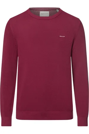 GANT Sweter męski