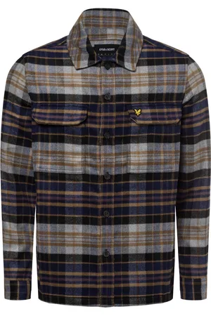 Lyle & Scott Koszula męska