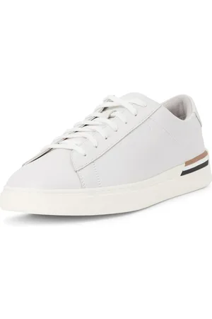 HUGO BOSS Buty treningowe - Clint_Tenn_ltt