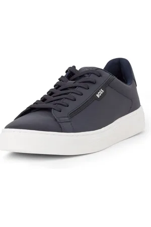 HUGO BOSS Męskie buty sportowe - Rhys_Tenn_nupu