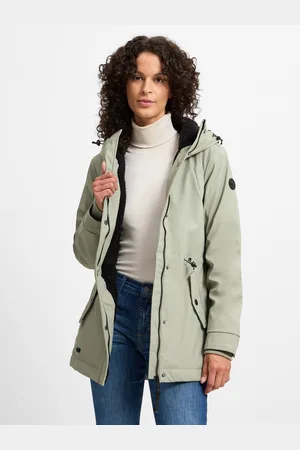 Ragwear Damskie kurtki zimowe - Monadis