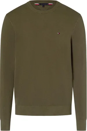 Tommy Hilfiger Męski sweter