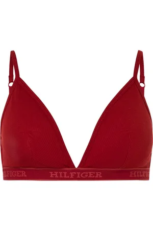 Tommy Hilfiger Biustonosz damski na fiszbinach