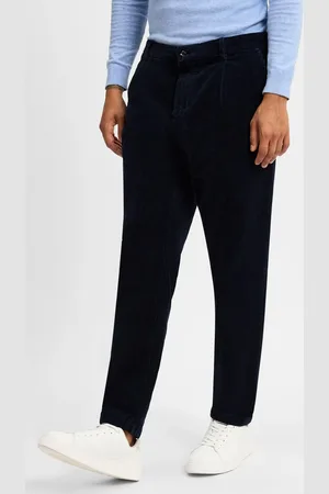 Tommy Hilfiger Męskie spodnie materiałowe