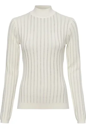 HUGO BOSS Sweter damski - Fatirami
