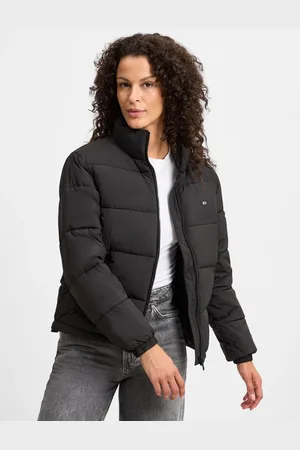 Tommy Hilfiger Damska kurtka pikowana