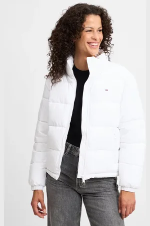 Tommy Hilfiger Damska kurtka pikowana