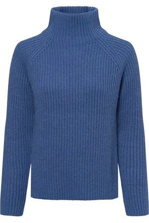Drykorn Damski sweter z dzianiny z zawartością alpaki - Arwen