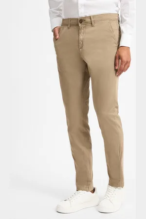 JACK & JONES Spodnie