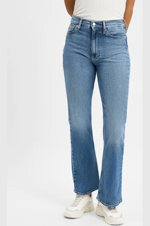 Calvin Klein Dżinsy