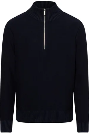 SELECTED Męski sweter