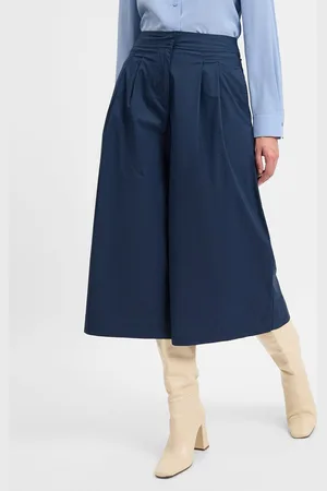 IPURI Spodnie typu culottes