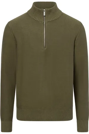 SELECTED Męski sweter